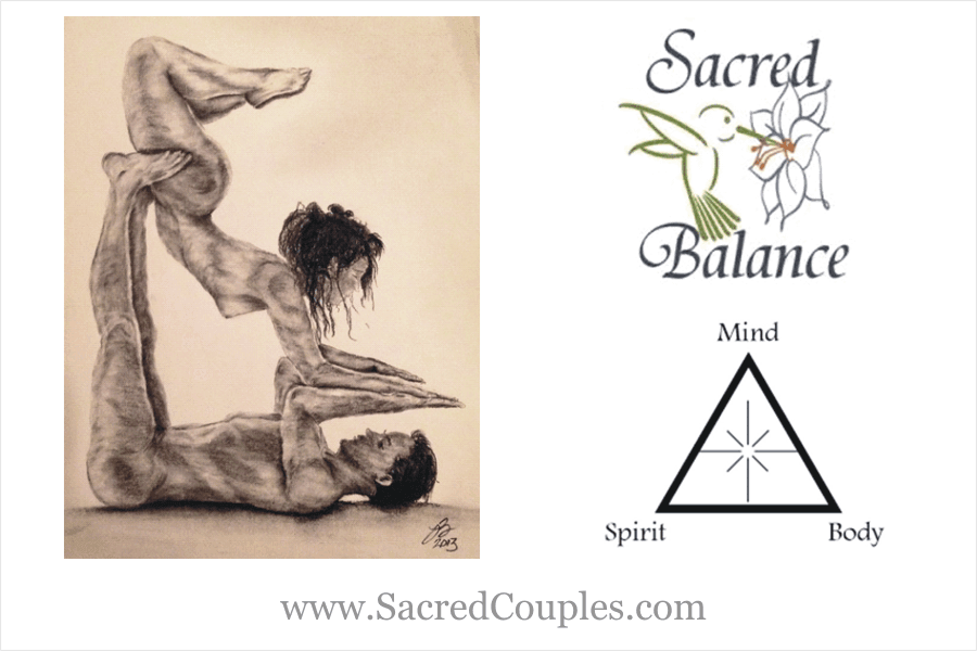 BLOG Gallery Sacred Balance