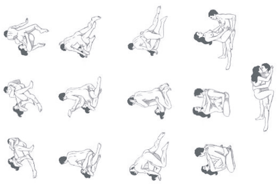 Endless Variations Endless Variations