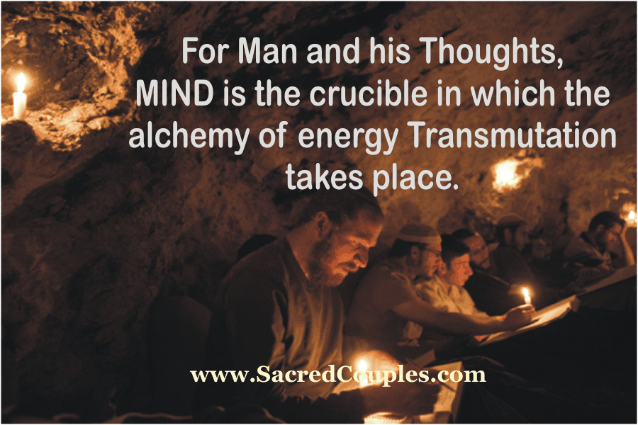 The Mystery of Sex Transmutation The Mystery of Sex Transmutation