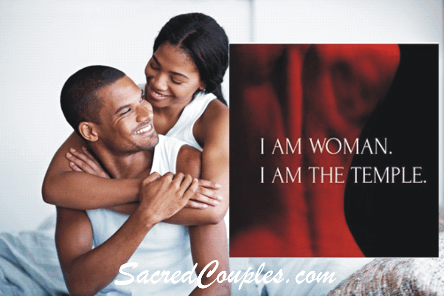 Sacred Sex - Beginners Guide Sacred Sex - Beginners Guide