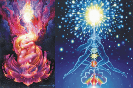 Transmutation: Chapter 7 Sexual Energy Transmutation