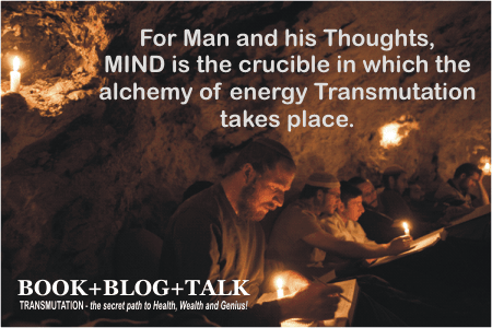 Transmutation: Chapter 22 Sexual Energy Transmutation