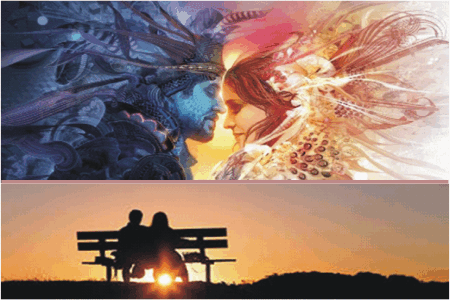 Transmutation: Chapter 17 Sexual Energy Transmutation