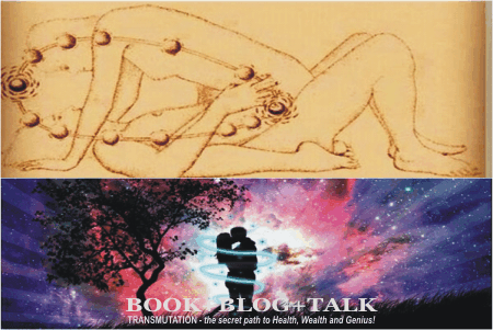 Transmutation: Chapter 5 Sexual Energy Transmutation