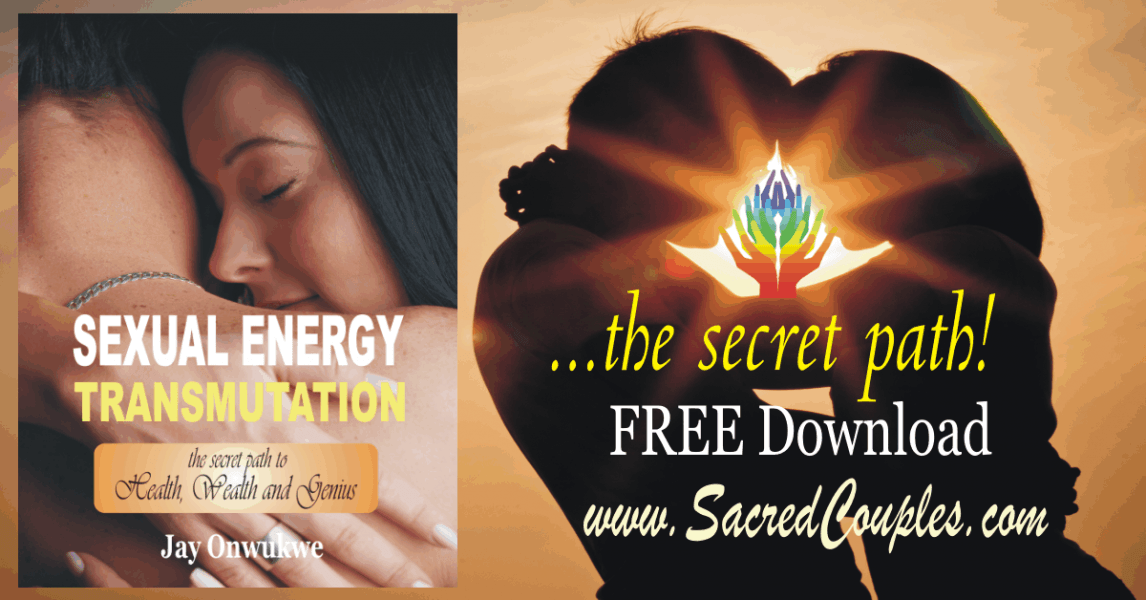 Sex Energy Transmutation FREE Download Sex Transmutation FREE Download