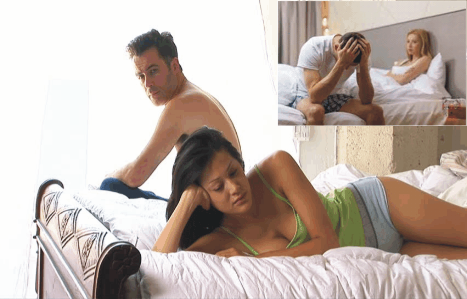 Premature Ejaculation? premature ejaculation